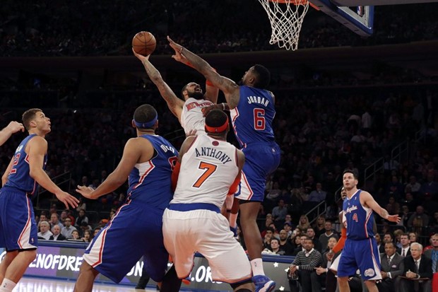 Video: Povratnik Rajon Rondo, vanzemaljac Kevin Durant, poludjeli Gregg Popovich