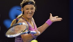 Viktoria Azarenka otkazala nastup na Australian Openu, pozivnica ide Ajli Tomljanović