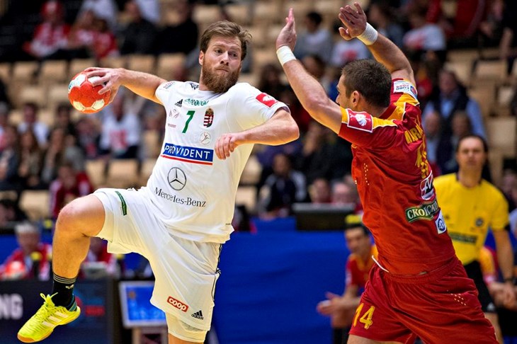 Danski vratar Landin i promašeni sedmerci uništili Španjolsku, Austrijanci nemoćni protiv Islanda