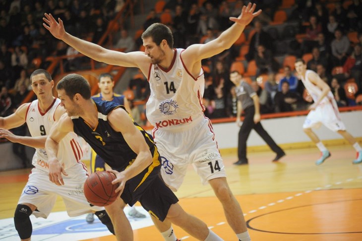 Jolly JB pobjedom protiv Zaboka uzeo sudbinu u svoje ruke