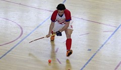 Druga skupina udaljena tek jedan mali bod