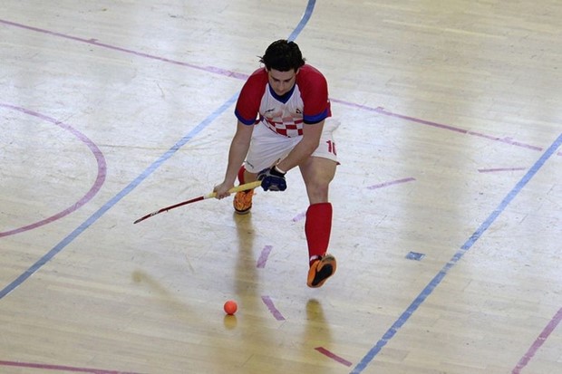 Druga skupina udaljena tek jedan mali bod