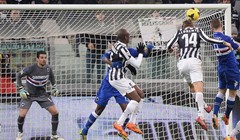 Video: Roma i Juventus pobjedama otvorili 20. kolo Serie A