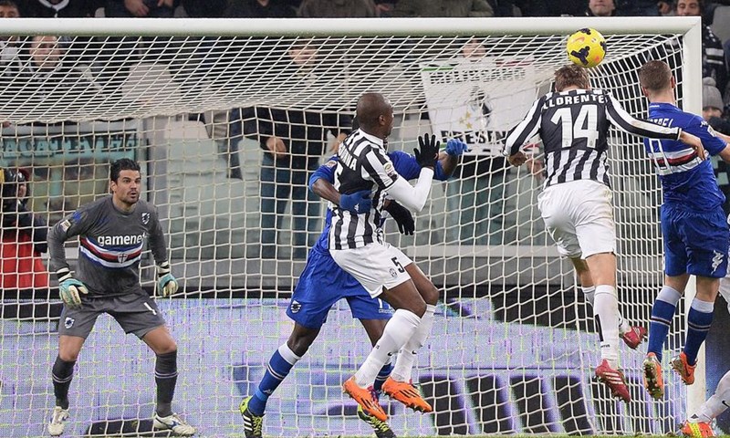 Video: Roma i Juventus pobjedama otvorili 20. kolo Serie A