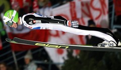 Slovenac Peter Prevc drugim mjestom u Willingenu približio se vodećem u ukupnom poretku