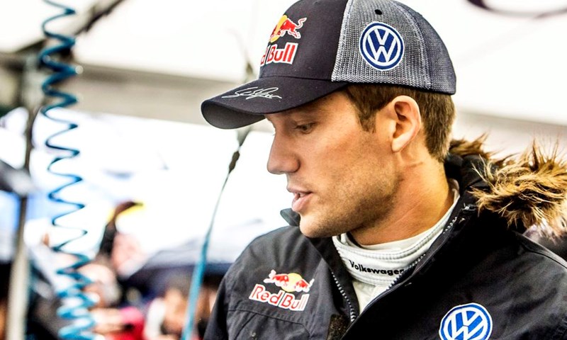 Ogier sačuvao prednost i krenuo u obranu naslova
