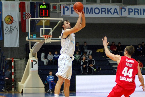 Širokom jako važna pobjeda nad Szolnokijem