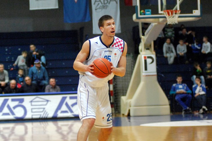 Uz pomoć vjerne publike Široki može pobijediti Zadar