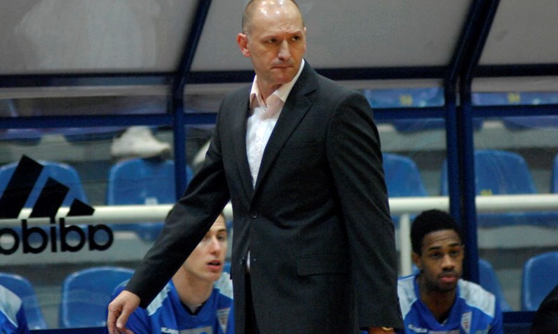 Jakša Vulić podnio ostavku, Ivan Velić ponovno na klupi Širokog