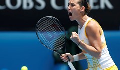 Ana Ivanović iznenadila Serenu Williams, Pennetta svladala Kerber