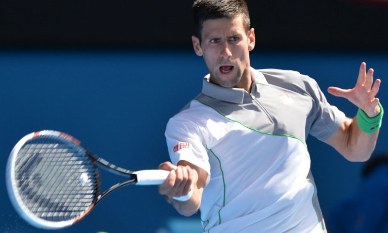 Đoković i Berdych bez problema prošli u četvrtfinale, Ferrer u četiri seta svladao u Mayera