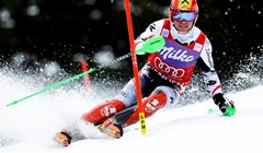Pinturault slavio u slalomu u Wengenu, Hirscher podbacio, a Zrnčić-Dim ostao bez bodova