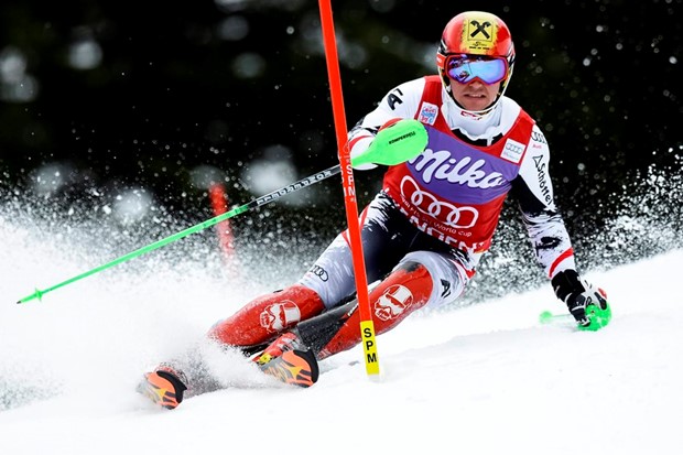 Pinturault slavio u slalomu u Wengenu, Hirscher podbacio, a Zrnčić-Dim ostao bez bodova