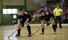 Poraz za kraj, Hrvatska svejedno u 2. skupini europskoga dvoranskog hokeja