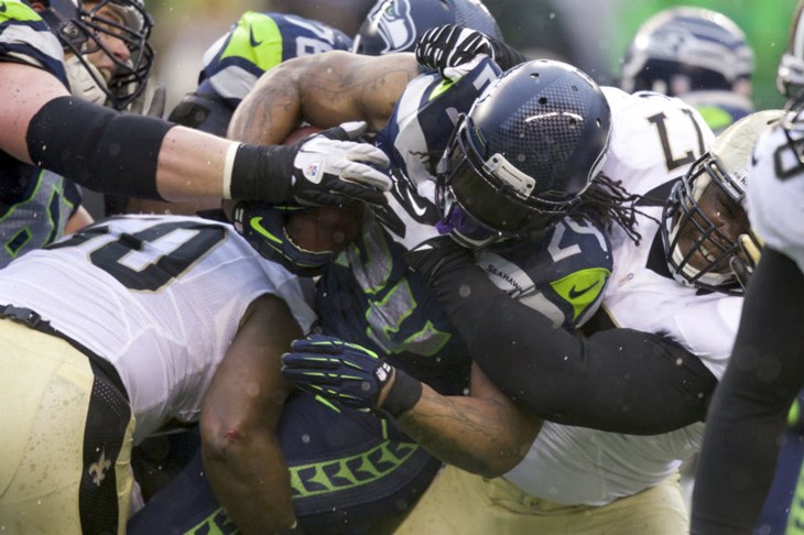 Nakon Wembleyja, NFL dolazi i na Twickenham