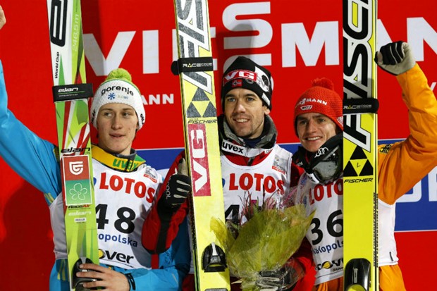 Bardalu pobjeda u jednoj održanoj seriji