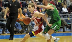 Crvena zvezda zaustavila Unics i odnosi prednost u Rusiju