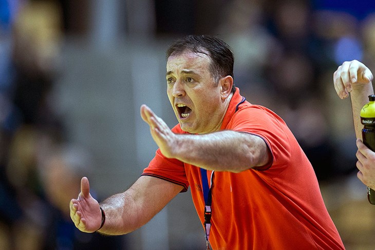 Goluža: "Uvijek ćemo zabiti 28, 30 pogodaka, ali moramo biti čvršći u obrani, krvavih koljena"