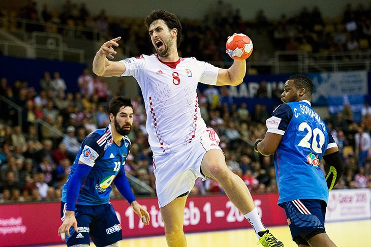 Kopljar: "Poljaci nisu nepremostivi. Znamo što treba napraviti, stigli smo u Katar s planovima"