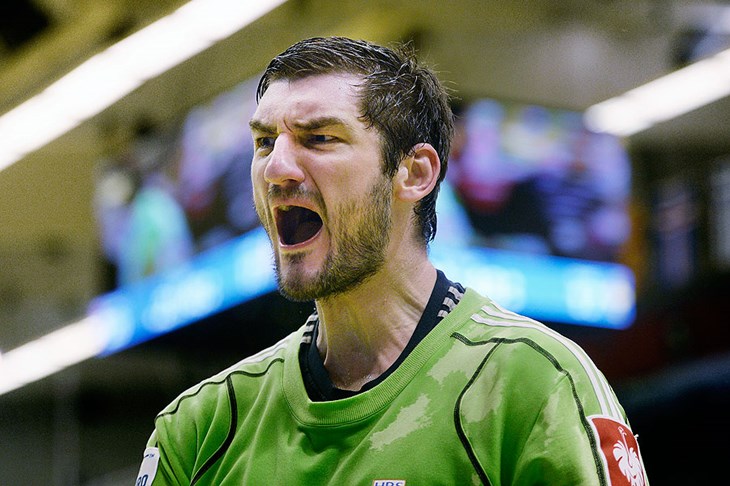 Mirko Alilović briljirao, Szeged nanio prvi poraz PSG-u