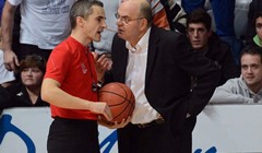 Partizanu derbi protiv Crvene zvezde i treće mjesto, Olimpija uvjerljiva u Skoplju