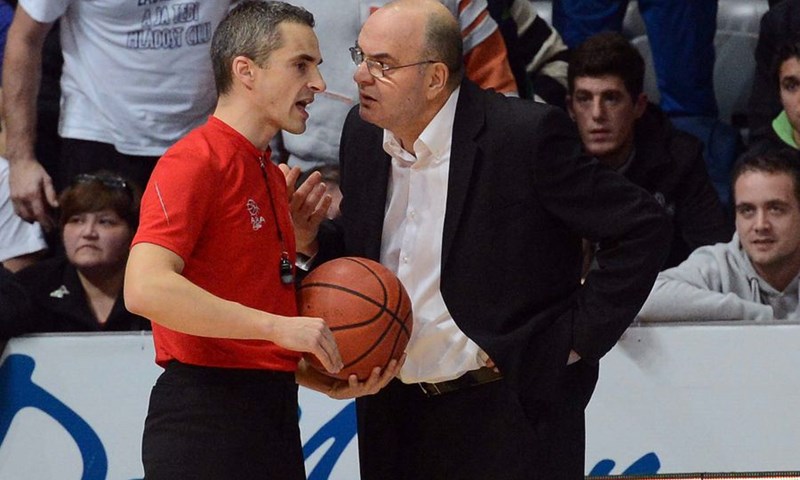 Partizanu derbi protiv Crvene zvezde i treće mjesto, Olimpija uvjerljiva u Skoplju