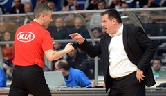 Vlašić: "Svaka analiza je suvišna ako zabijete četiri poena u svojoj dvorani u zadnjoj četvrtini"