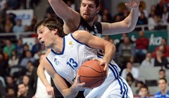 Zadar izgubio u Laktašima u utakmici "na refule"