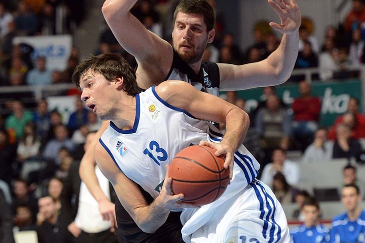 Zadar izgubio u Laktašima u utakmici "na refule"