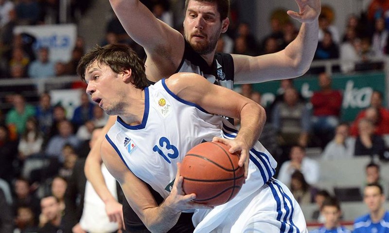 Zadar izgubio u Laktašima u utakmici "na refule"