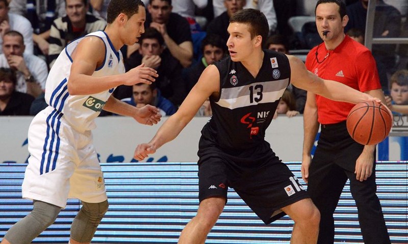Partizan predvođen Bogdanovićem osigurao Final Four i ostavio Budućnost bez šansi