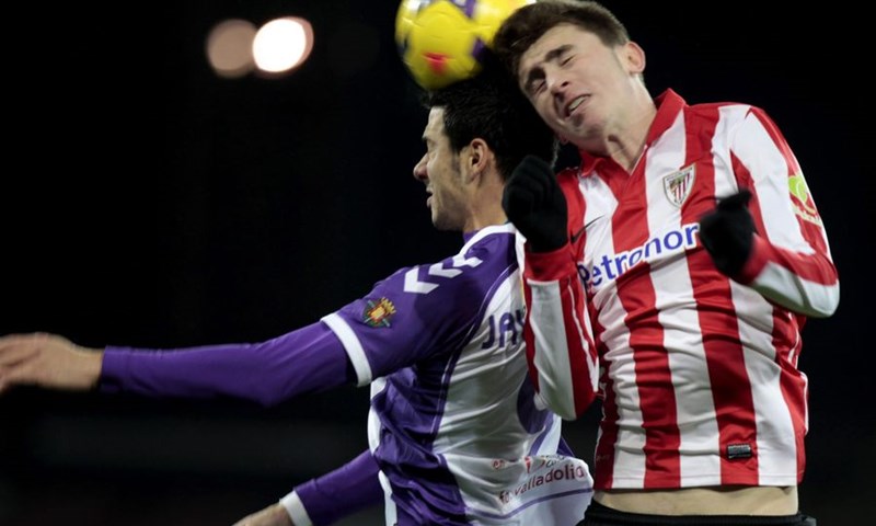 Valladolid poveo, ali ipak ostao bez bodova na gostovanju kod Athletic Bilbaa