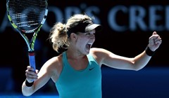 Prva Kanađanka u polufinalu Australian Opena, 19-godišnja Bouchard izbacila Anu Ivanović