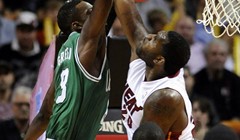 Video: Oklahoma City pobijedila Portland, nova košarkaška čarolija Kevina Duranta