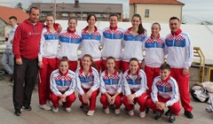 I hokejašice love viši rang