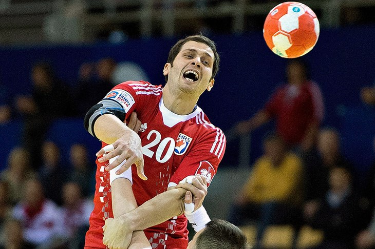 Vrlo dobar nastup Bičanića u novoj pobjedi Chamberyja