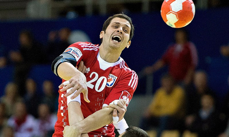 Chambery izgubio preokretom u završnici. Montpellier čuva nadu do kraja
