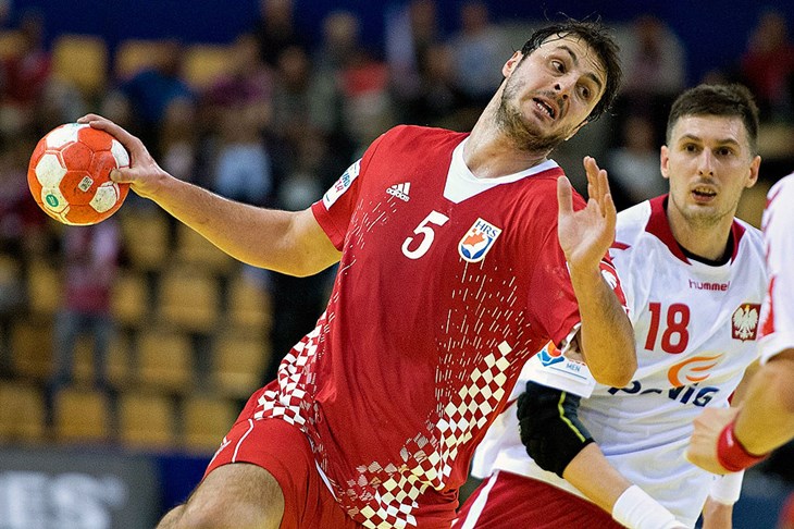 Domagoj Duvnjak poslije utakmice završio u bolnici, zadržan na intenzivnom nadzoru