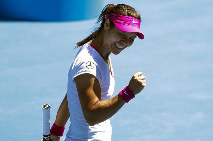 Cibulkova i Li za naslov u Melbourne Parku, Radwanska i Bouchard nemoćne