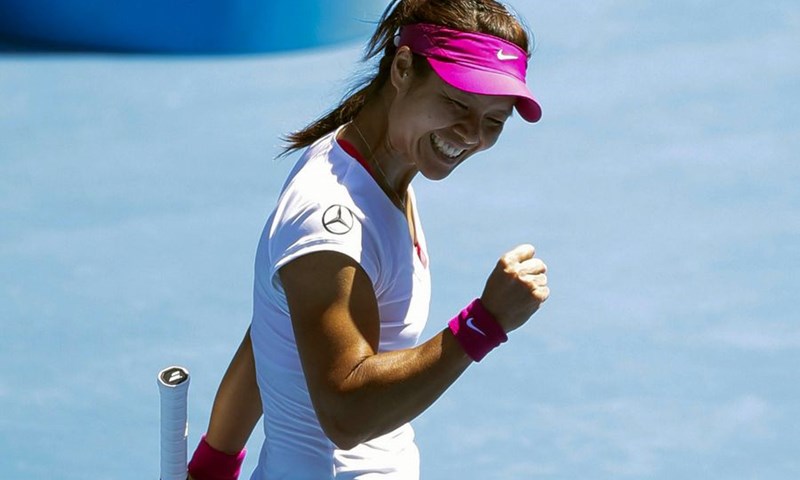 Cibulkova i Li za naslov u Melbourne Parku, Radwanska i Bouchard nemoćne