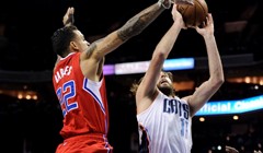 Video: Durant i Jackson srušili Spurse, Indiana zaustavljena u Phoenixu