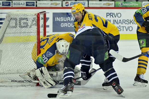 Novi vratar Medveščaka: "Šaljem pozitivne misli Hrvatskoj i susjdenim zemljama"