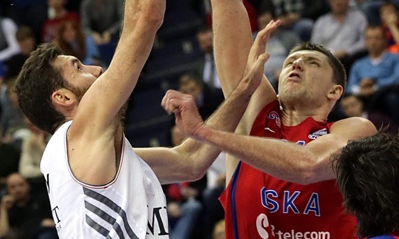 Video: Madriđanima prvi ovosezonski poraz, Fenerbahče do prve pobjede u drugom krugu