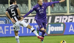 Coppa Italia: Fiorentina preko Siene do polufinala
