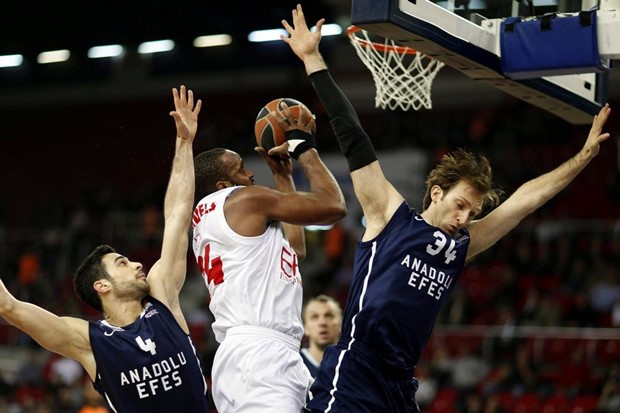 Video: Senzacionalna trica Planinića za pobjedu, sjajna partija Simona za preokret Lokomotiva