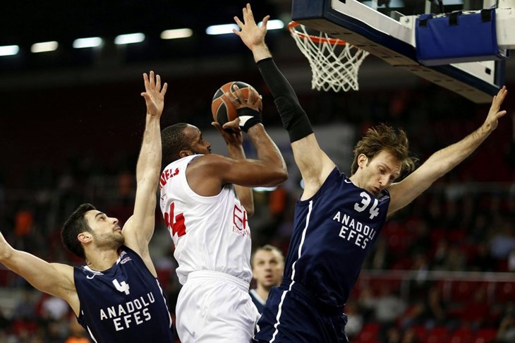 Video: Senzacionalna trica Planinića za pobjedu, sjajna partija Simona za preokret Lokomotiva