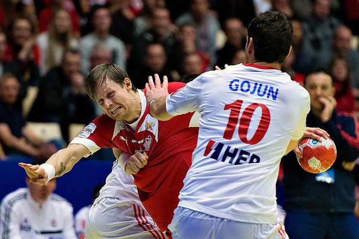 Veliki kiks Füchsea, Musa dobar u tijesnoj pobjedi Magdeburga