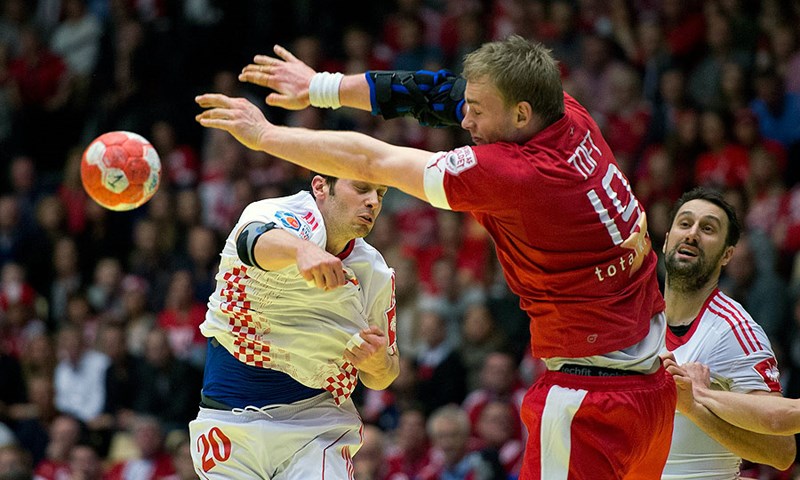 Vori: "Jako smo tužni, željeli smo finale"