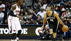 Tony Parker najbolji košarkaš Europe u 2014. godini u Fibinom izboru