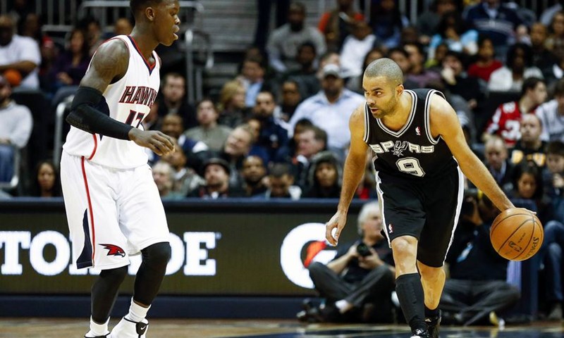 Video: Anthony ubacio rekordna 62 poena Bobcatsima, Teletović gotovo sam svladao Dallas